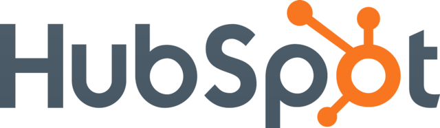 Fichier:HubSpot Logo.png — Wikipédia