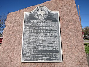 Hungerford TX Railroad Marker.jpg