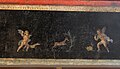9229 - Pompeii - Hunting Cupids