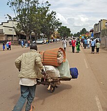 Huye mainstreet Rwanda taken June 2009.jpg