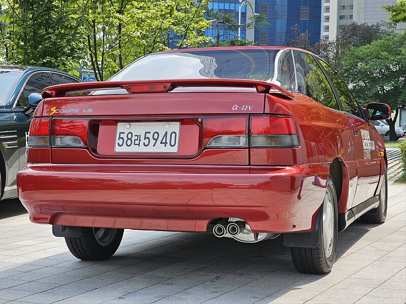 File:Hyundai Scoupe LS α-12V Red (7).jpg