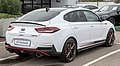 * Nomination Hyundai i30 Fastback N at Automesse Leonberg 2022.--Alexander-93 09:04, 12 August 2023 (UTC) * Promotion  Support Good quality. --Poco a poco 12:27, 12 August 2023 (UTC)