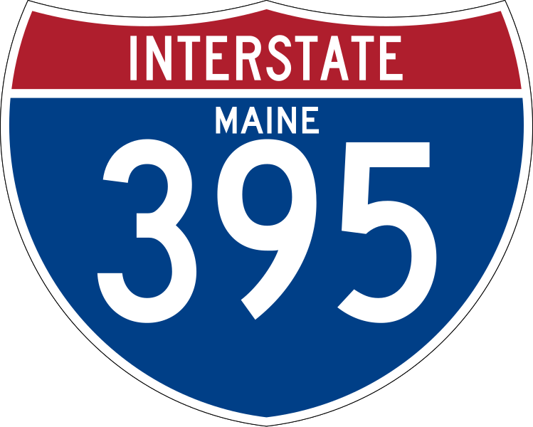 File:I-395 (ME).svg