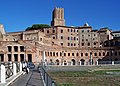 * Nomination Trajan's Market and the Tower of the Militia, Rome. --СССР 01:04, 21 July 2019 (UTC) * Promotion Good quality. -- Johann Jaritz 03:41, 21 July 2019 (UTC)
