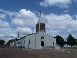 Capitão de Campos – Veduta