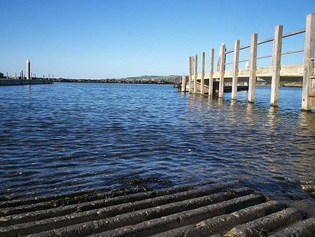 Image Clifton Springs Jetty