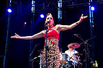 Vignette pour Imelda May