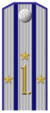 everstiluutnantti
