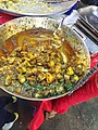 Indian Folk Cuisine Images