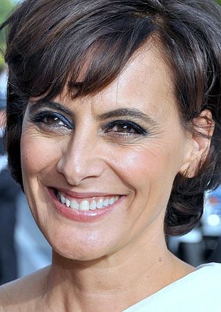 Inès de la Fressange