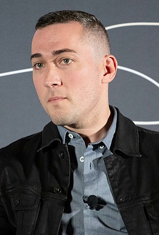 <span class="mw-page-title-main">Yoel Roth</span> American social media executive