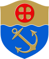 Wappen von Ingå