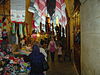 Covered souq in Sidon