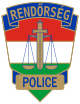 Insignia Hungary Police.svg