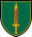 Знак отличия Сил специальных операций Литвы.svg