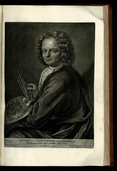 File:Ioannis Kupezky, incomparabilis artificis, Imagines et picturae - Valentin Daniel Preisler, Bernhard Vogel - 1745 - 20.jpg