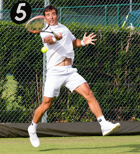 File:Ivan Dodig 5, 2015 Wimbledon Qualifying - Diliff.jpg