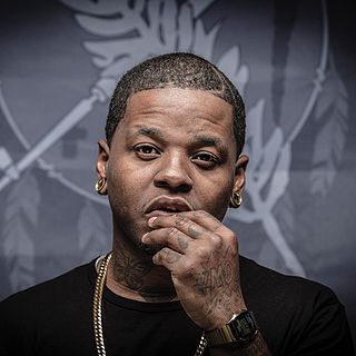 <span class="mw-page-title-main">Jabee</span> American rapper