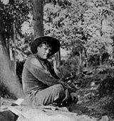 Реферат: Jack London