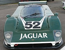 Jaguar XJR-6 Jaguar XJR6 2.jpg