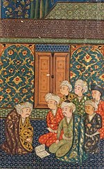 Thumbnail for Jalal al-Din Davani