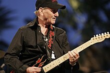 James Burton Wikipedia