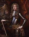 Portrait de James Butler, 1er duc d'Ormonde