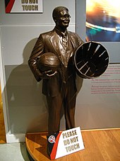 James Naismith - Wikipedia