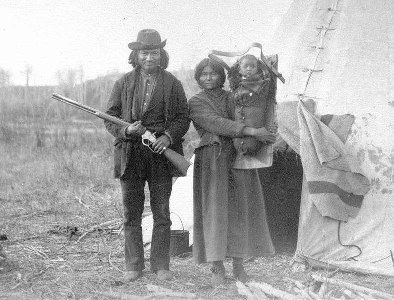 File:James Quesace and family Oct 16 1887 crop.jpg