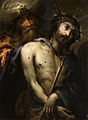 Ecce Homo, Jan Cossiers, 1620