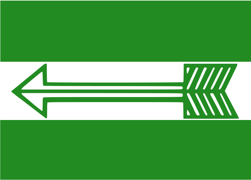 File:Janata Dal (United) Flag.svg