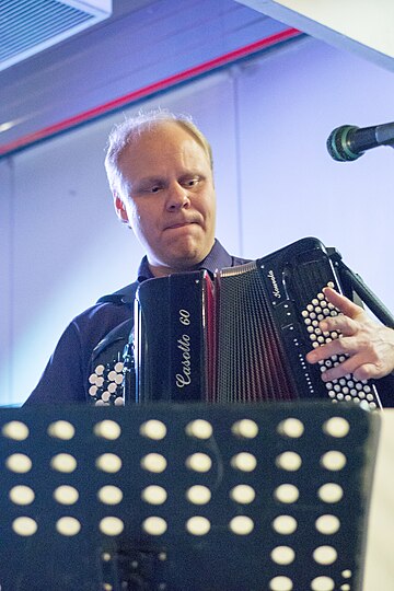 Jani Helenius