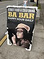 Ba Bar