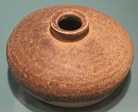 Jar, Republic of the Philippines, ceramic, Honolulu Museum of Art.JPG