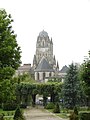Ο καθεδρικός ναός Σαιν-Πιέρ