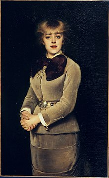 Jeanne Samary portrait by Louise Abbéma.jpg