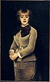 «Портрет Жанны Самари» (1879)