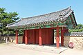 Temple Jeongnimsa