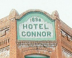 The Hotel Connor. Jerome-Building-Hotel Conner-1898.jpg