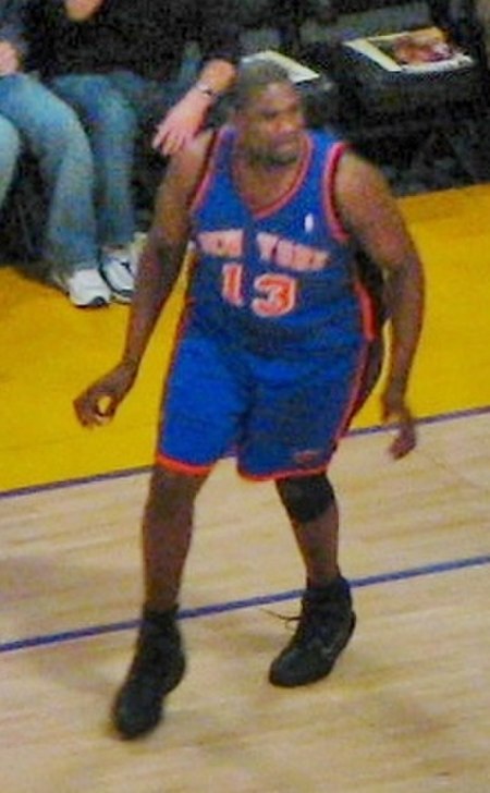 Jerome James in February 2007.jpg