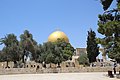 Jerusalem Temple Mount Dome of the Rock (41384853270).jpg