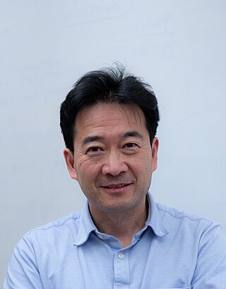 <span class="mw-page-title-main">Ji-Xin Cheng</span> Academic, inventor, and entrepreneur