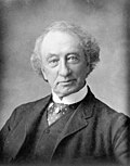 Smámynd fyrir John A. Macdonald