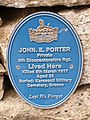 wikimedia_commons=File:John E Porter memorial plaque, Nailsworth.jpg