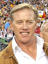 Elway to Marino - Wikipedia