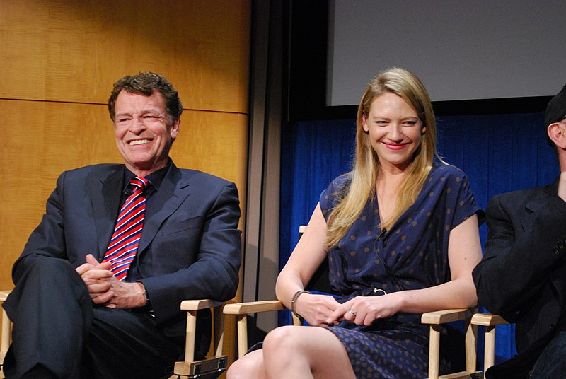 File:John Noble, Anna Torv (5741538756).jpg