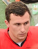 Johnny Manziel: Años & Cumpleaños