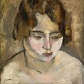 Jules Pascin: La Sangeusa