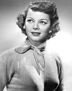 June Hutton American singer