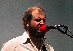 Justin Vernon